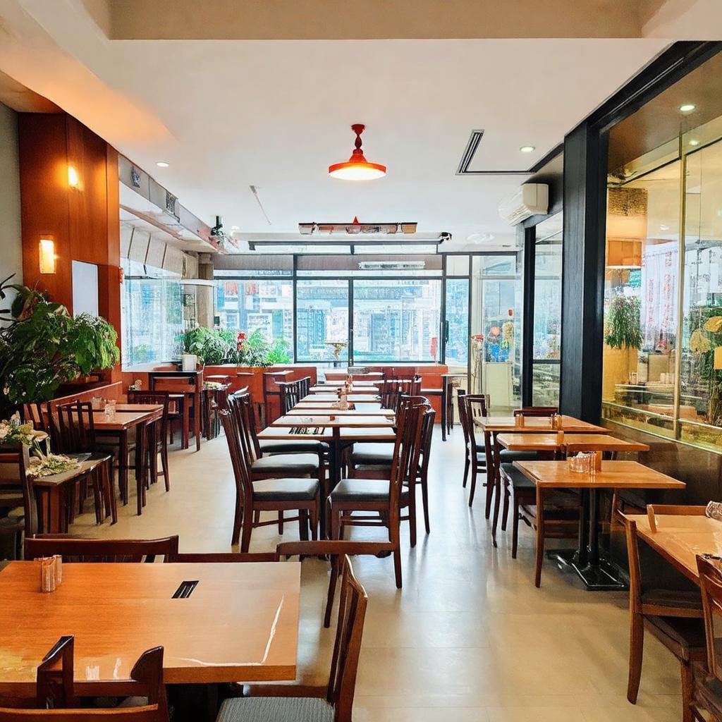 Những tiện ích và dịch vụ đa dạng gần địa chỉ 63 Trần Quốc Vượng Dịch Vọng Hậu Cầu Giấy Hà Nội