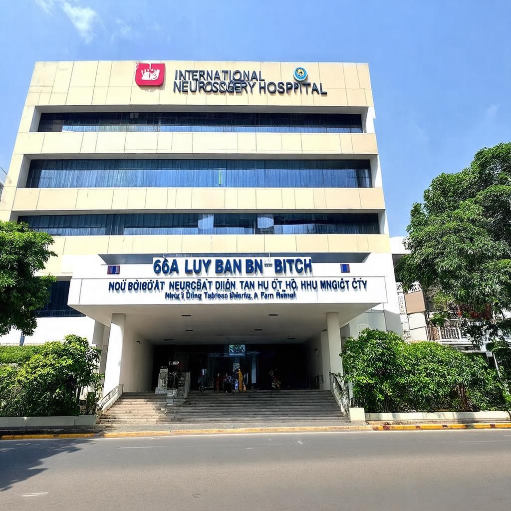 Hinh anh benh vien ngoai than kinh quoc te 65a luy ban bich tan phu ho chi minh vi tri