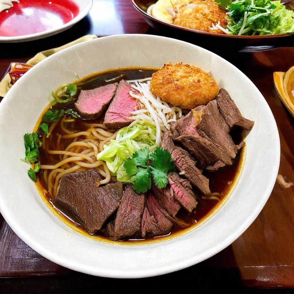 To bun bo hue day dan nong hoi tai quan co ba dong khanh 123 chau van liem