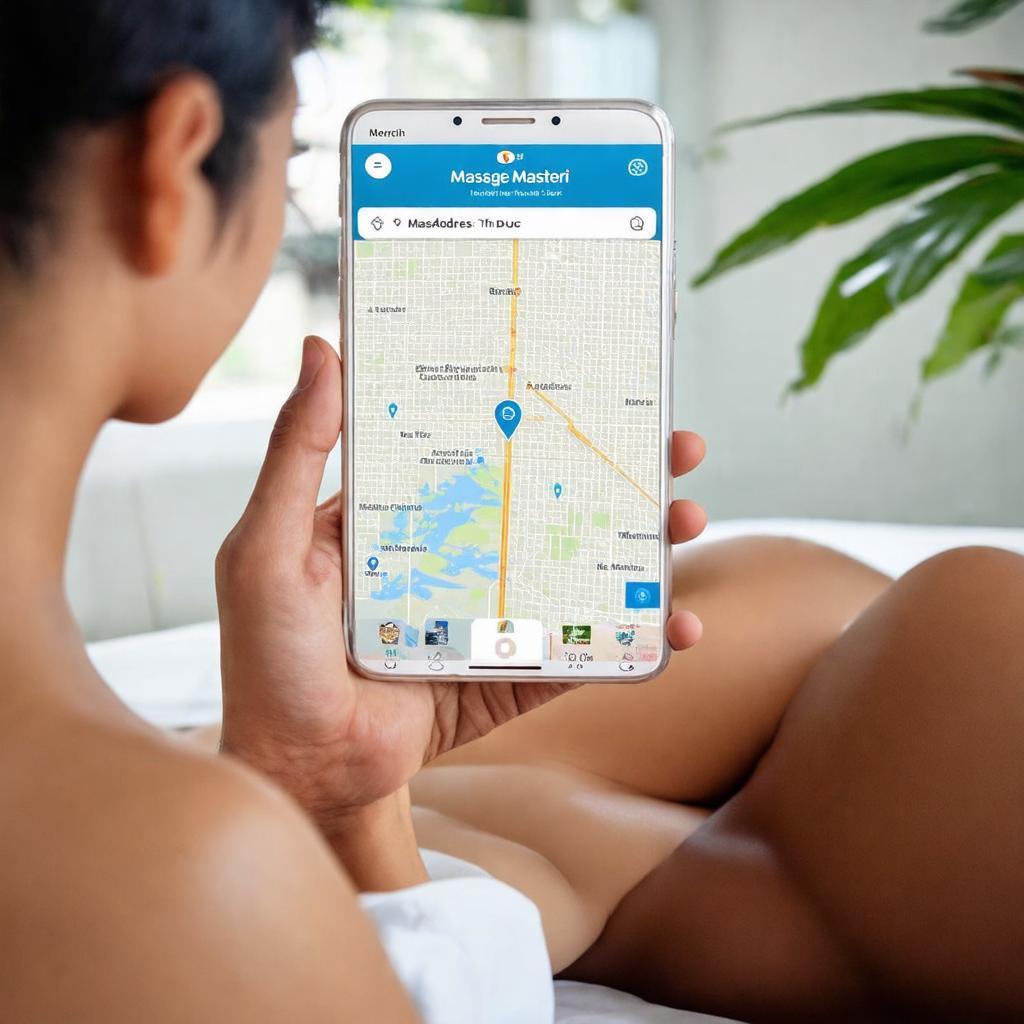 Tìm kiếm địa chỉ uy tín cho trải nghiệm massage thư giãn tại Thủ Đức