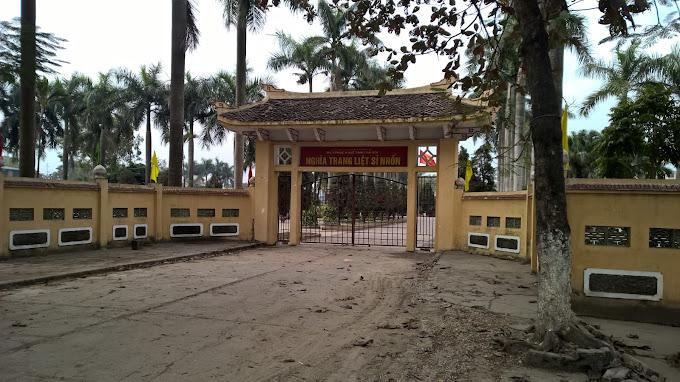 Một địa điểm nổi bật gần Đường Vòng Vạn Mỹ quận Ngô Quyền Hải Phòng