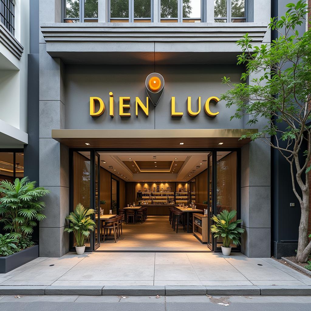 Bản đồ hướng dẫn đường đi đến Điện Lực Hóc Môn 68 Đỗ Văn Dậy, Tân Hiệp