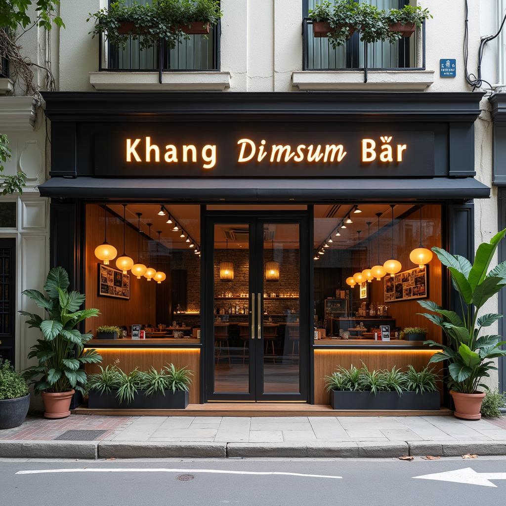 mat tien khang dimsum bar 200 nguyen tri phuong quan 10 nhan dien de dang tu xa