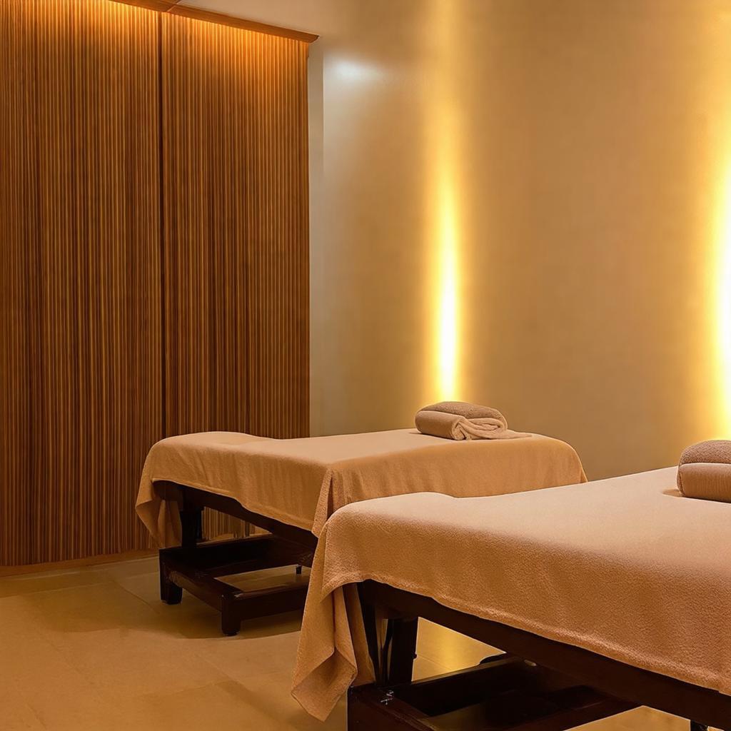 Tận hưởng không gian yên bình và thư thái tại Massage Hoàng Gia Tây Ninh