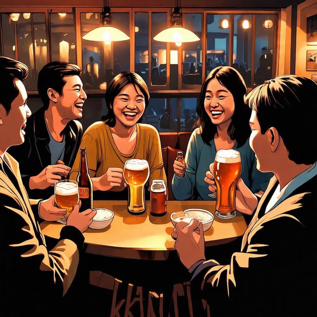Khong khi soi dong vua phai voi am nhac thu gian tai Ken Tao Can Tho