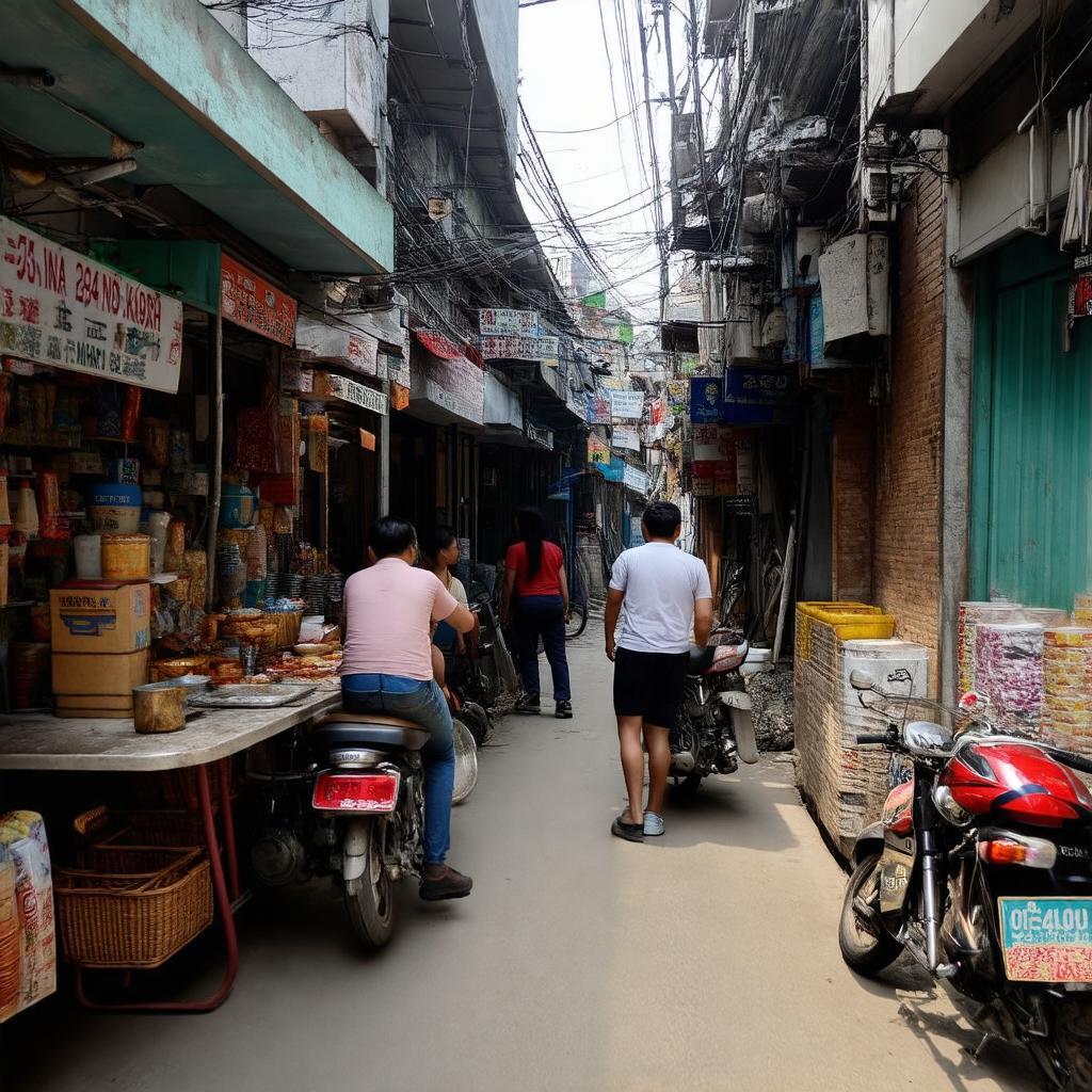 Hoạt