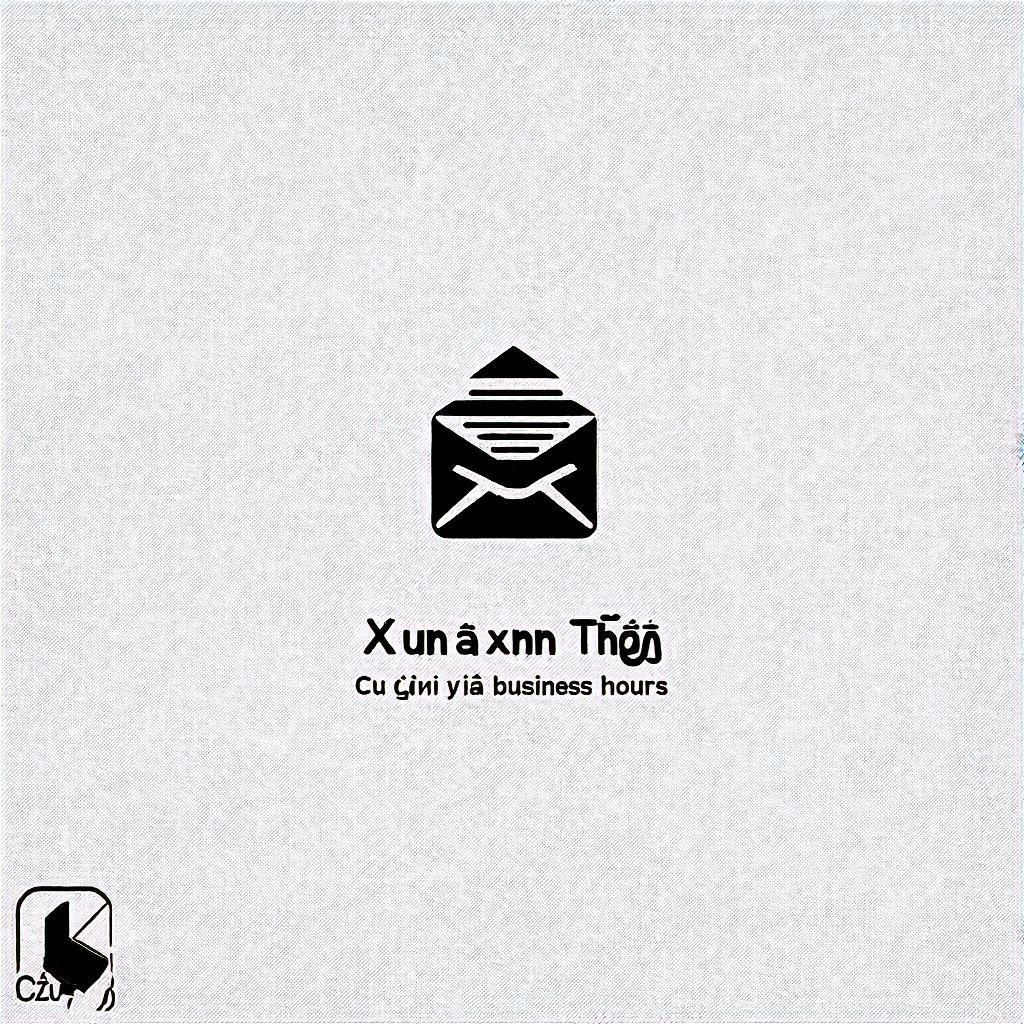 Biểu tượng minh họa thông tin liên hệ hoặc giờ làm việc của TT GDTX Cầu Giấy 2