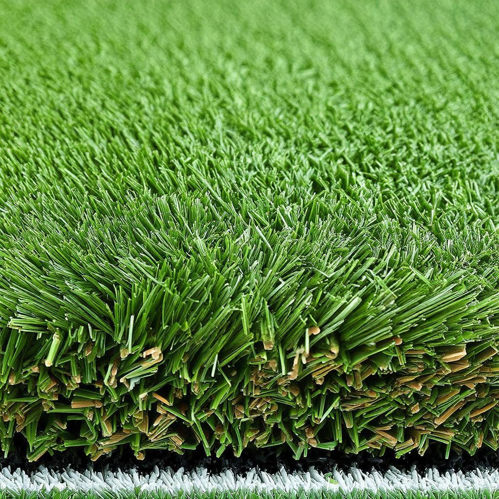 Chất lượng mặt sân cỏ nhân tạo tại Sân bóng đá Celadon