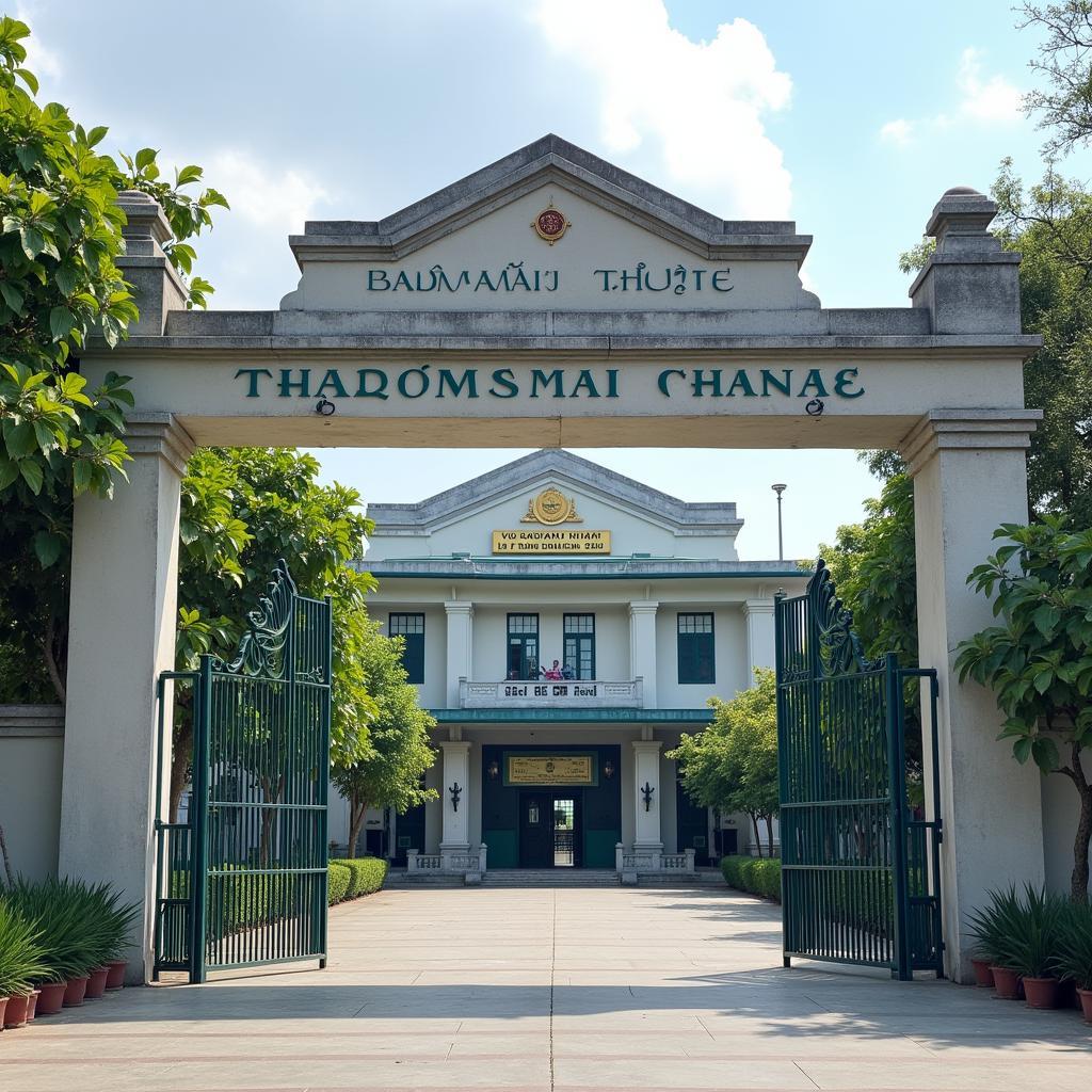 Dia diem Sân Cầu Lông Phú Thọ tai 219 Ly Thuong Kiet, quan 11 trong khu lien hop.