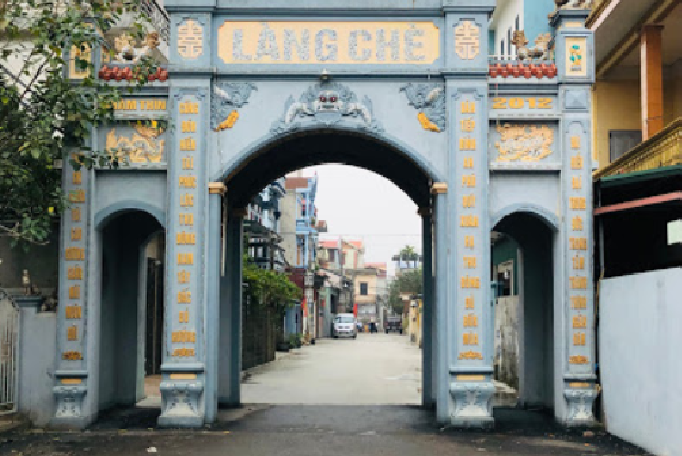 Toàn cảnh khu căn hộ Xi Riverview Palace tại địa chỉ 190 Nguyễn Văn Hưởng Thảo Điền Quận 2