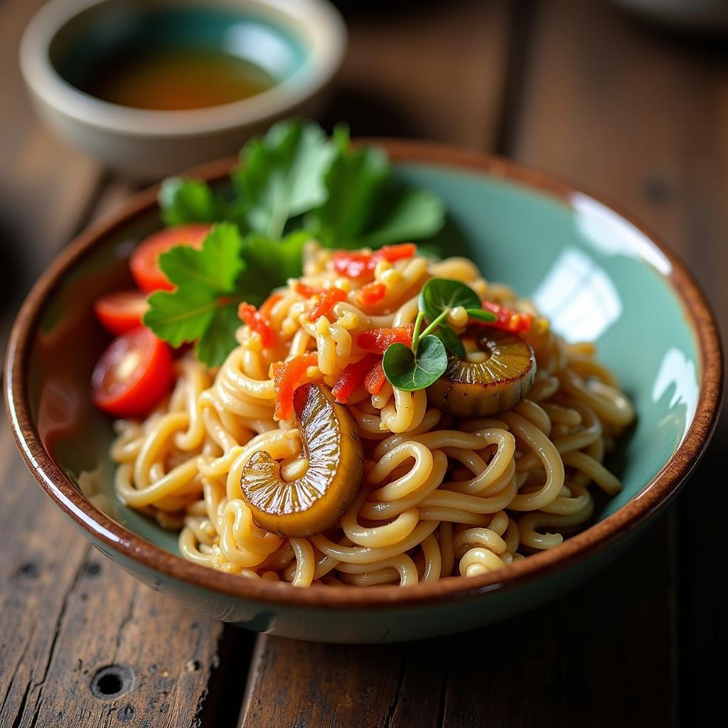 Khám phá các món ăn đặc sản dân dã, đậm đà hương vị đồng quê tại Nam Cường, tỉnh Hưng Yên