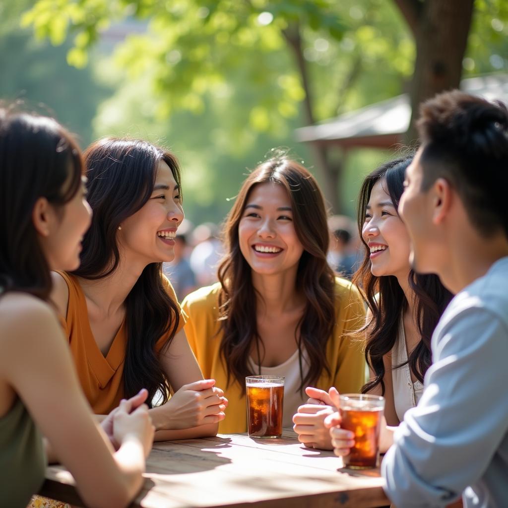 Gắn kết tình bạn online ngoài đời thực thông qua các hoạt động ý nghĩa của Meetup