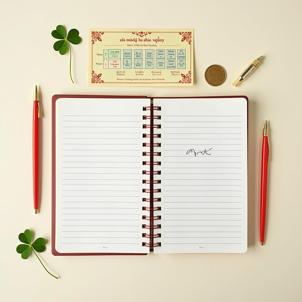 Bảng tổng hợp những con số may mắn chính xác nhất khi mơ thấy bị mất trộm tiền