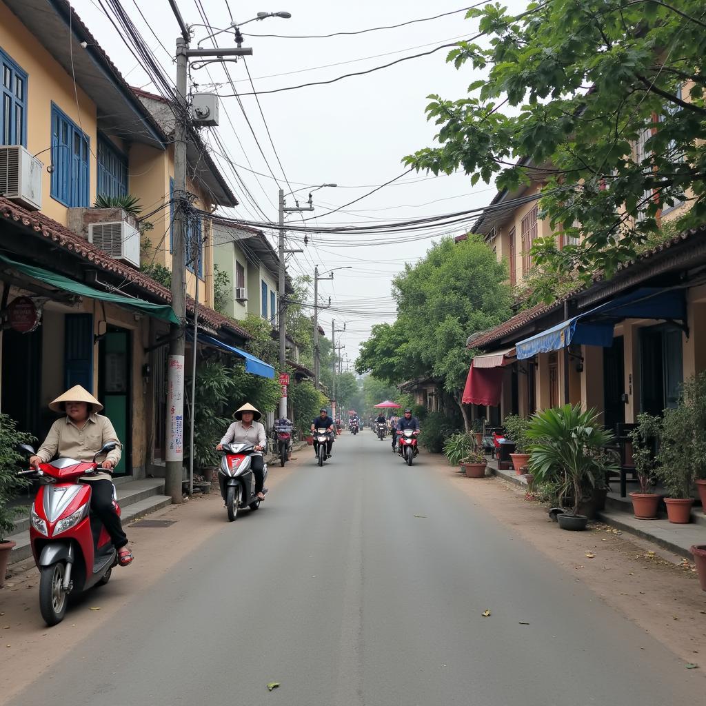 Xã