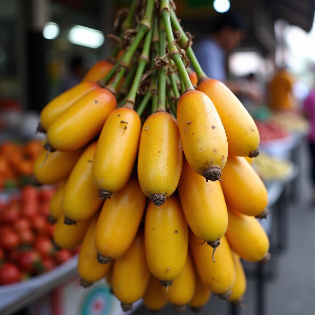 can-canh-chum-nhan-long-hung-yen-chin-mong-duoc-bay-ban-tai-mot-cho-dia-phuong-o-hoan-long