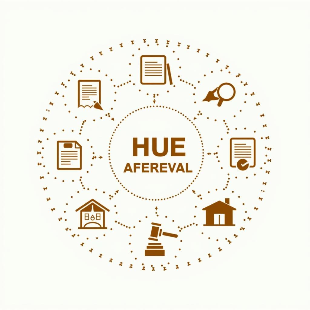 Minh họa các loại dịch vụ công chứng uy tín được cung cấp tại VP Công chứng Nam Thành 2 Huế
