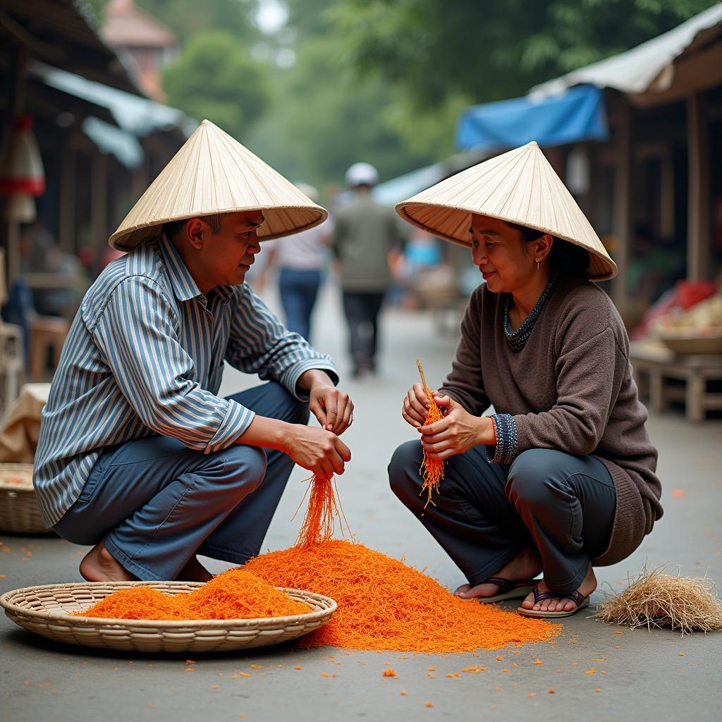 Hình ảnh về đời sống và văn hóa tại Xã Thường Tín, Huyện Thường Tín, Thành phố Hà Nội