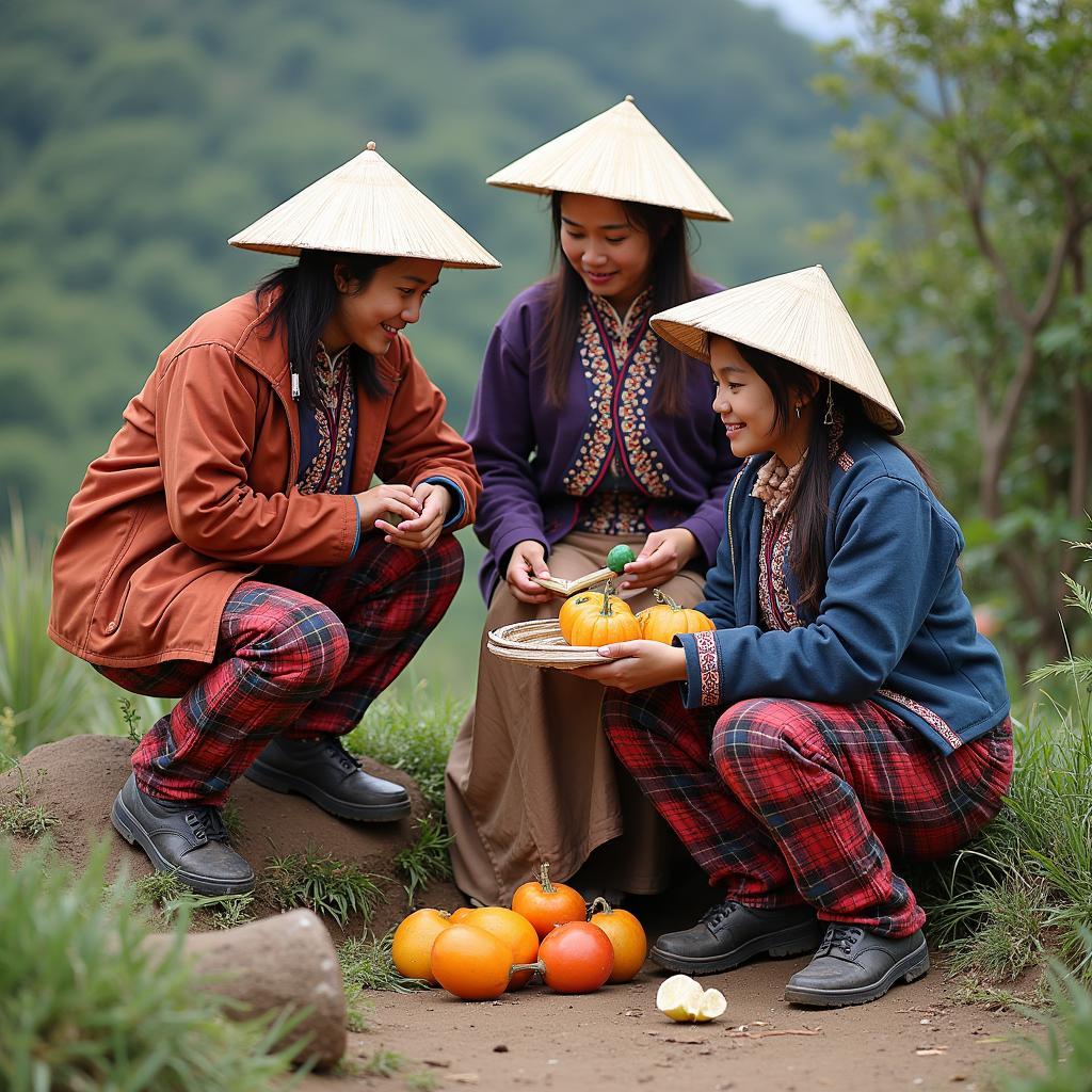 Cuộc sống và văn hóa độc đáo của người dân tại Xã Yên Bình, Tỉnh Lào Cai
