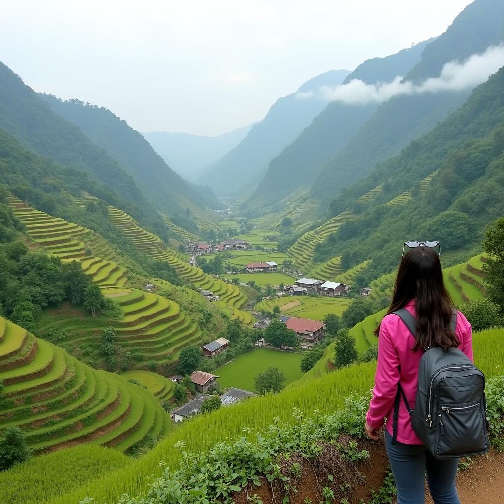 Kinh nghiem du lich Mu Cang Chai Tinh Lao Cai tu A den Z