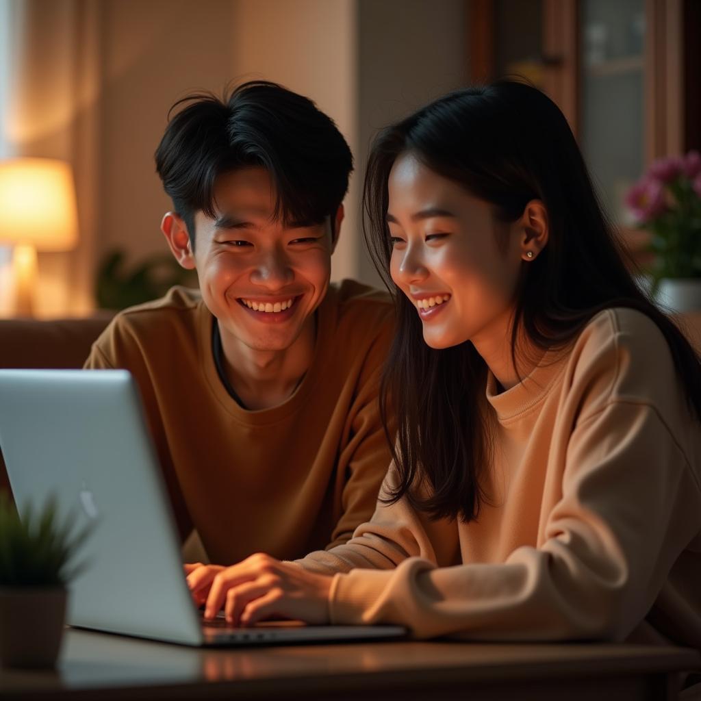 Cách duy trì bạn bè qua mạng xã hội bằng những cuộc trò chuyện video chân thành và ý nghĩa để gắn kết từ xa