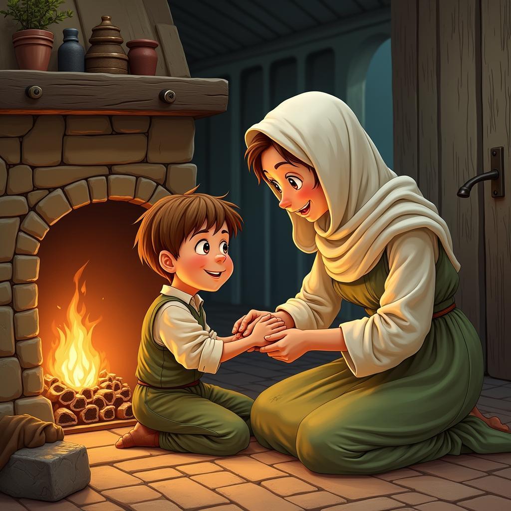 Khám phá giá trị nội dung của tác phẩm Không Gia Đình qua những bài học nhân văn sâu sắc và tình người ấm áp.