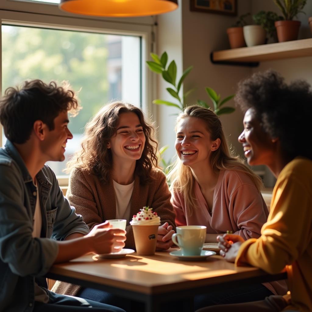 Giao tiếp tế nhị và tôn trọng sự khác biệt khi kết bạn trong cộng đồng LGBTQ+