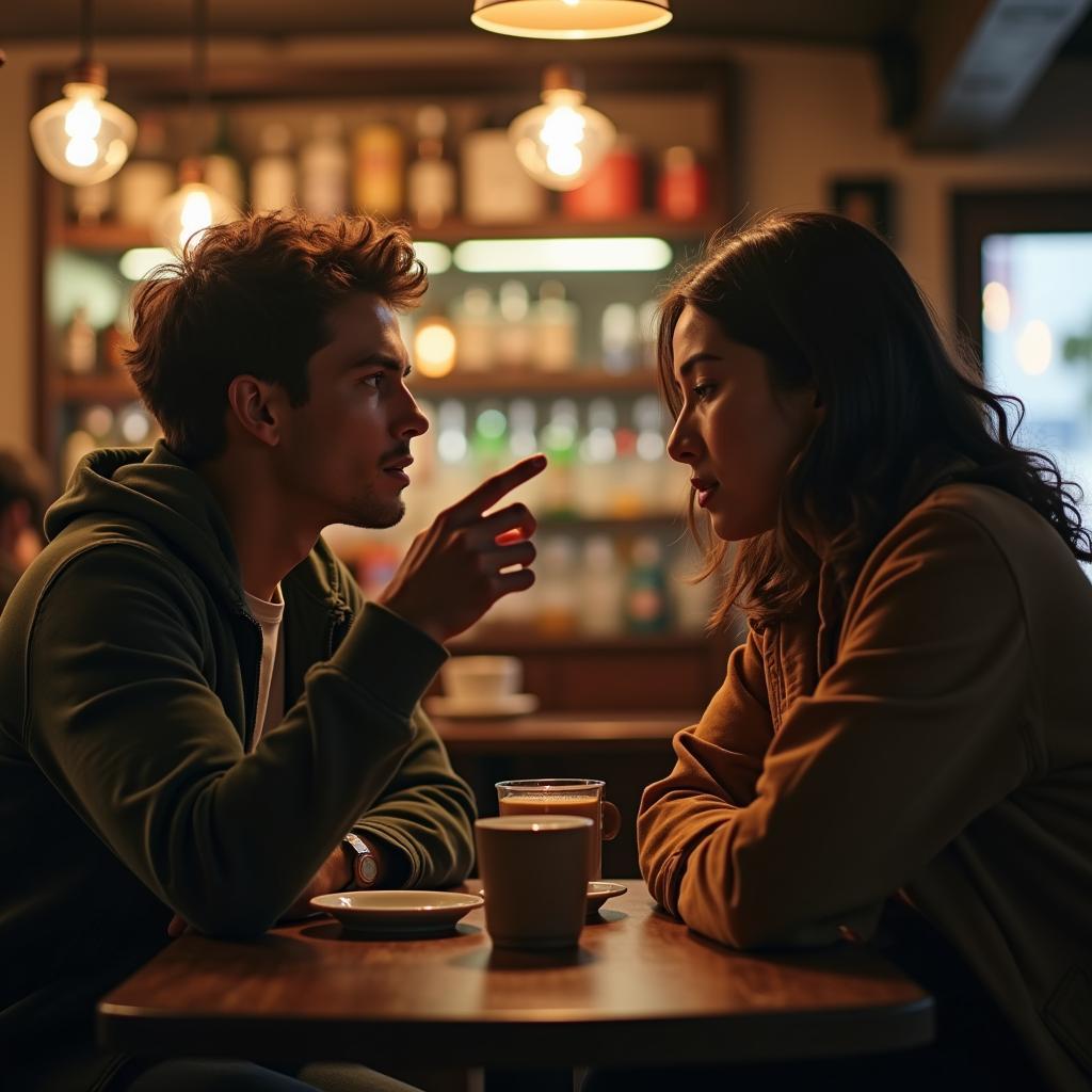 Làm sao để giữ bạn thân qua những cuộc trò chuyện chân thành và sâu sắc để duy trì tình bạn lâu dài