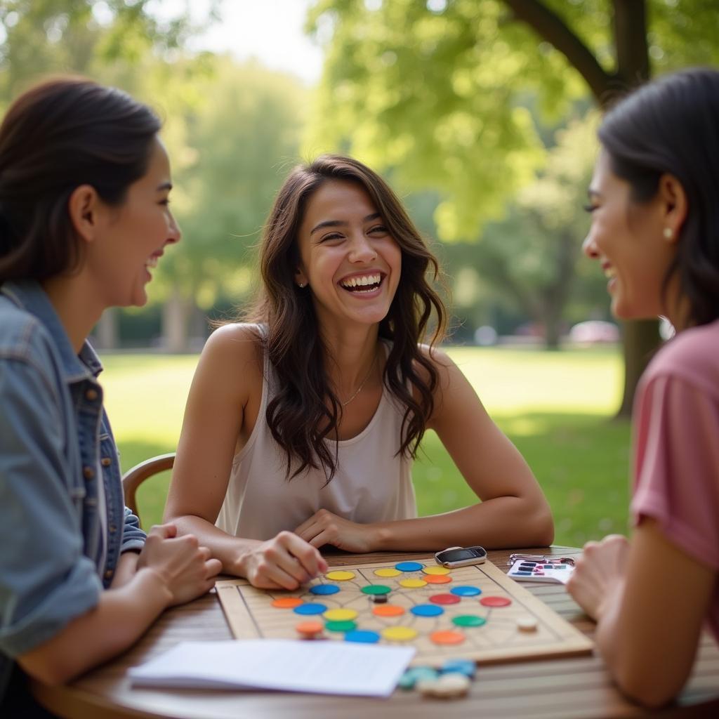 Những hoạt động và trò chơi gắn kết tình bạn trong kịch bản sự kiện friendship day ý nghĩa
