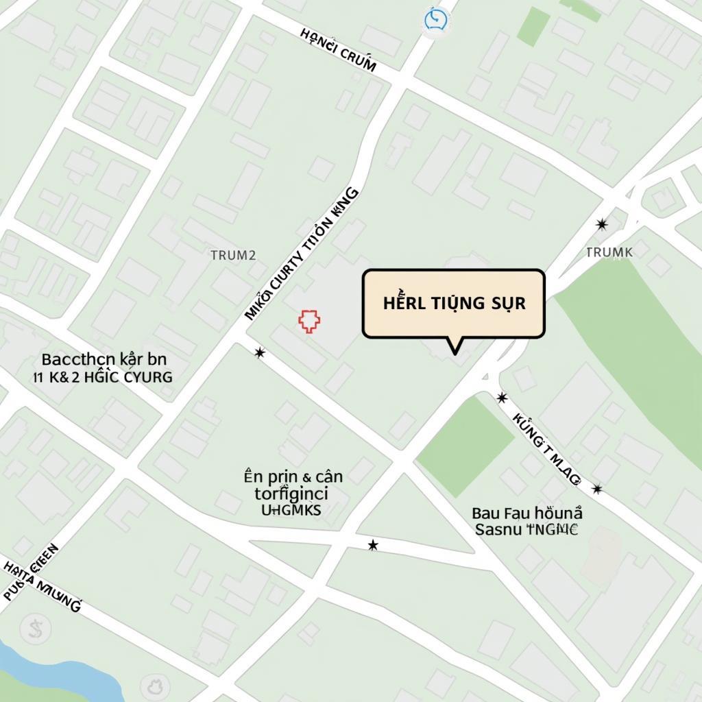 Bản đồ khu đô thị Tân Thuận Đông và vị trí đường số 16 gần Công ty TNHH Always Quận 7