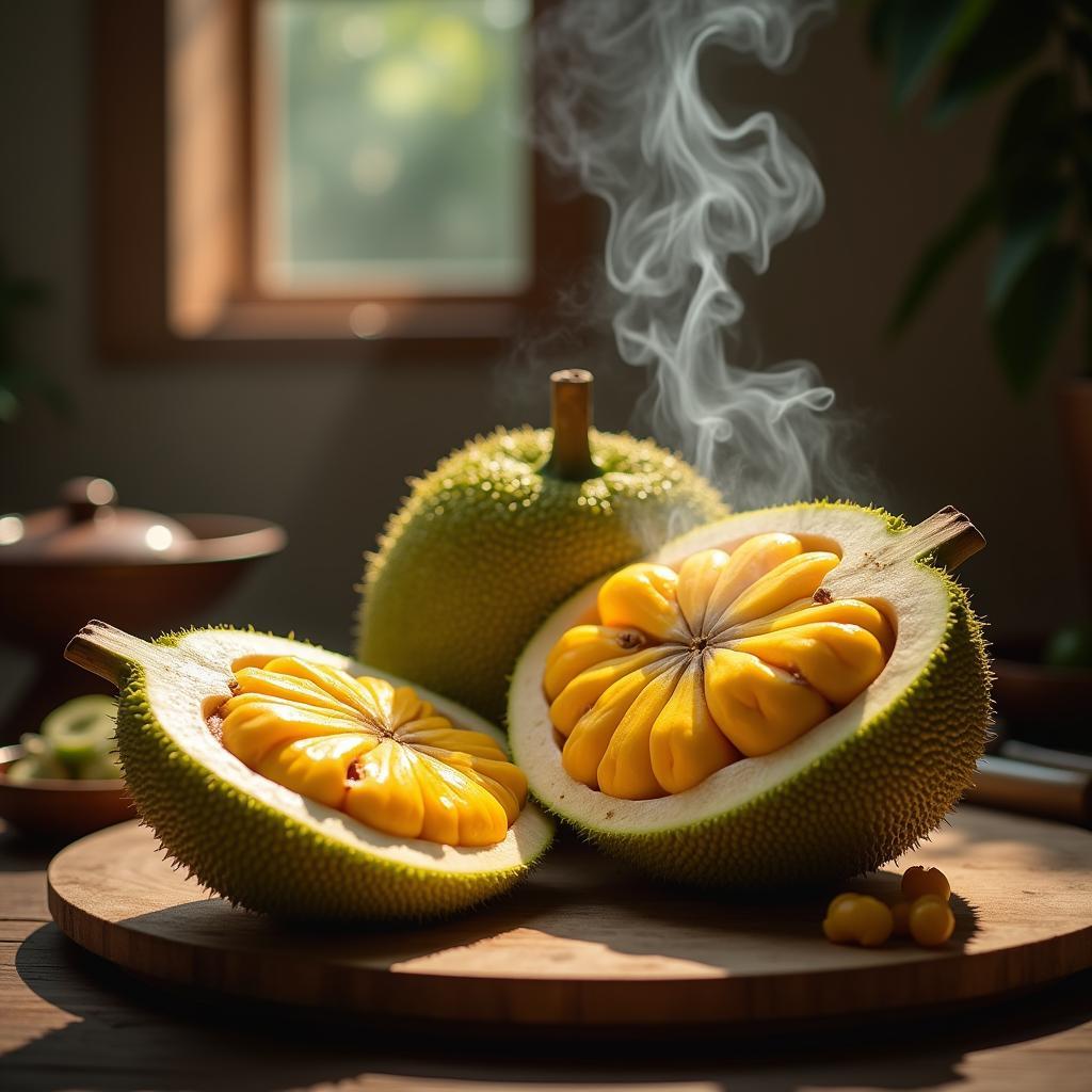 Giải mã giấc mơ thấy quả mít chín vàng ươm mang điềm báo tài lộc và may mắn