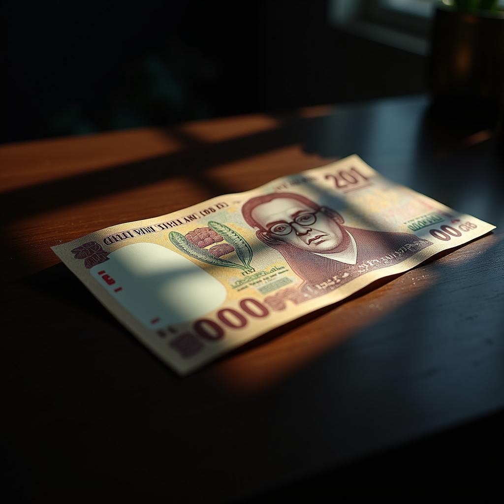 Giải mã chi tiết giấc mơ thấy tờ 200 nghìn và những con số may mắn liên quan đến tài lộc