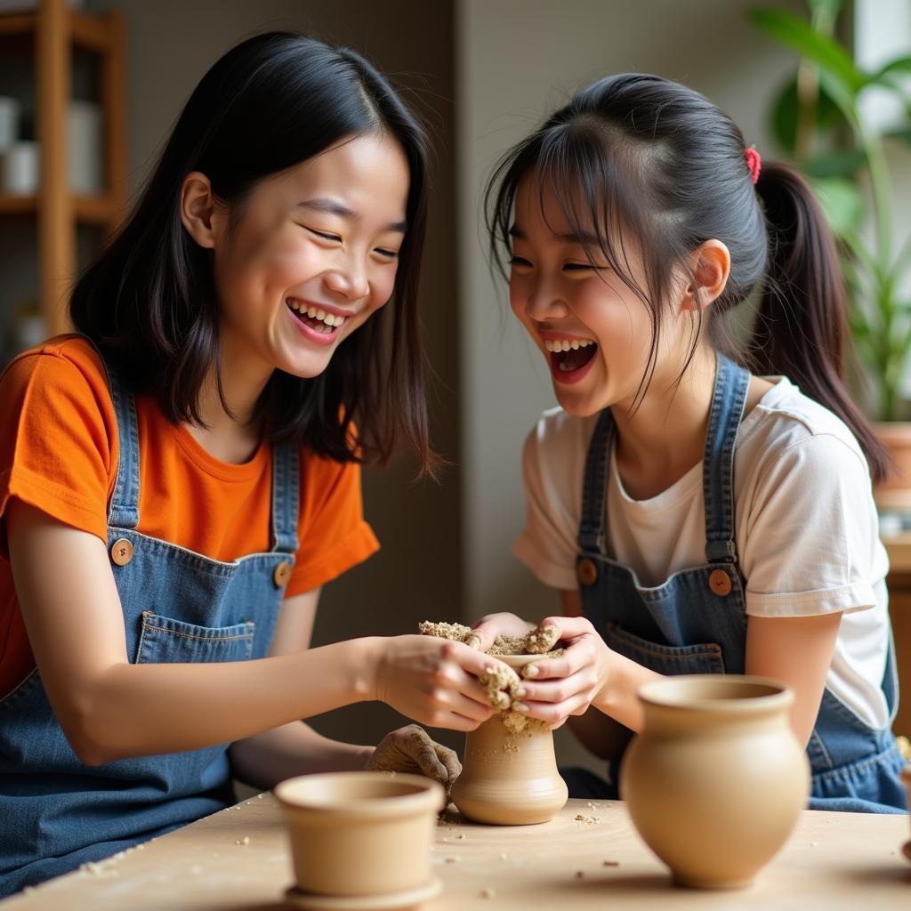 Gợi ý quà tặng trải nghiệm ý nghĩa cho bạn thân nhân ngày Friendship Day, tạo nên kỷ niệm khó quên