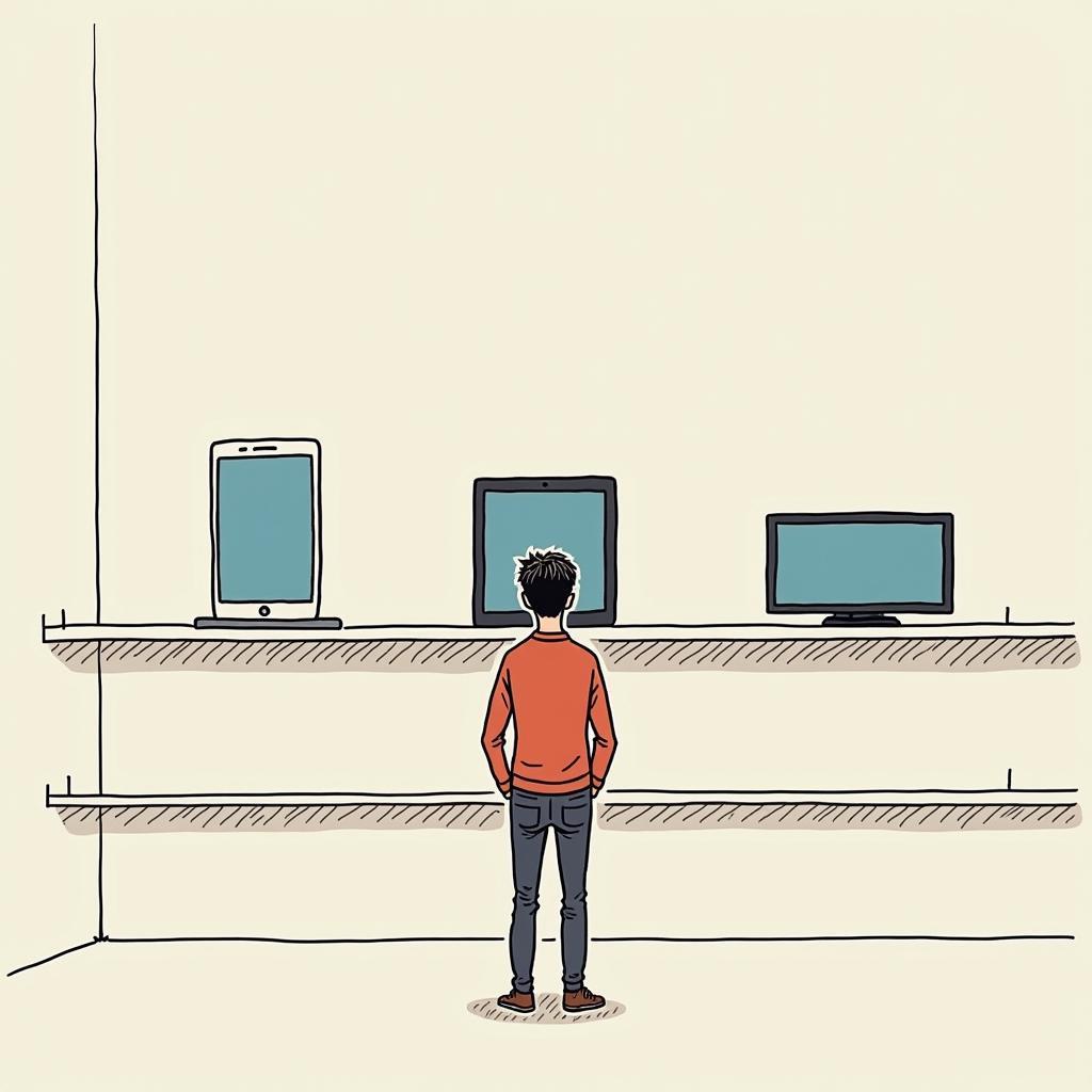Cuốn sách Phi lý trí giải thích tại sao chúng ta đưa ra quyết định phi logic khi có sự so sánh mồi nhử
