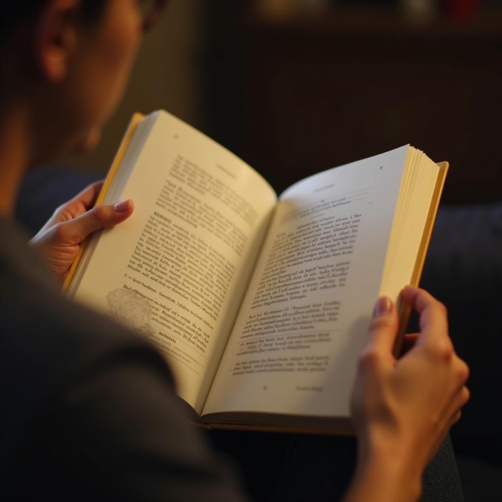 Review chi tiết sách trưởng thành sau ngàn lần tranh đấu và những bài học về vượt qua nghịch cảnh