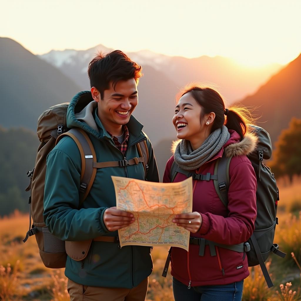 Tình bạn khác giới được củng cố bền vững hơn qua những sở thích và hoạt động chung đầy ý nghĩa