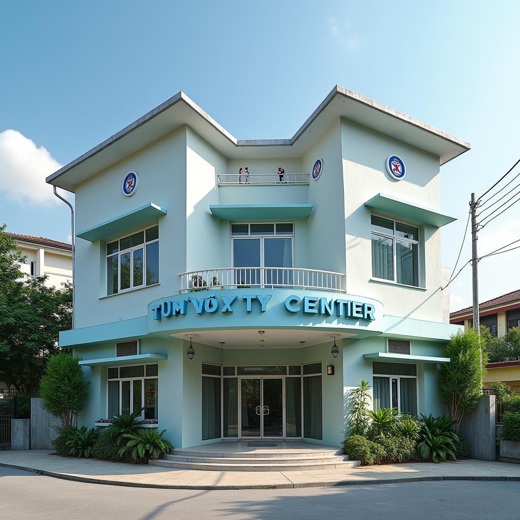 Hinh anh co so tram y te vinh loc b binh chanh khang trang sach dep