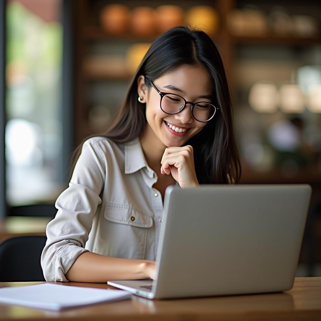 Hướng dẫn xây dựng hồ sơ cá nhân chân thật trên ứng dụng hỗ trợ giao lưu bạn khác giới để thu hút những người bạn cùng tần số.