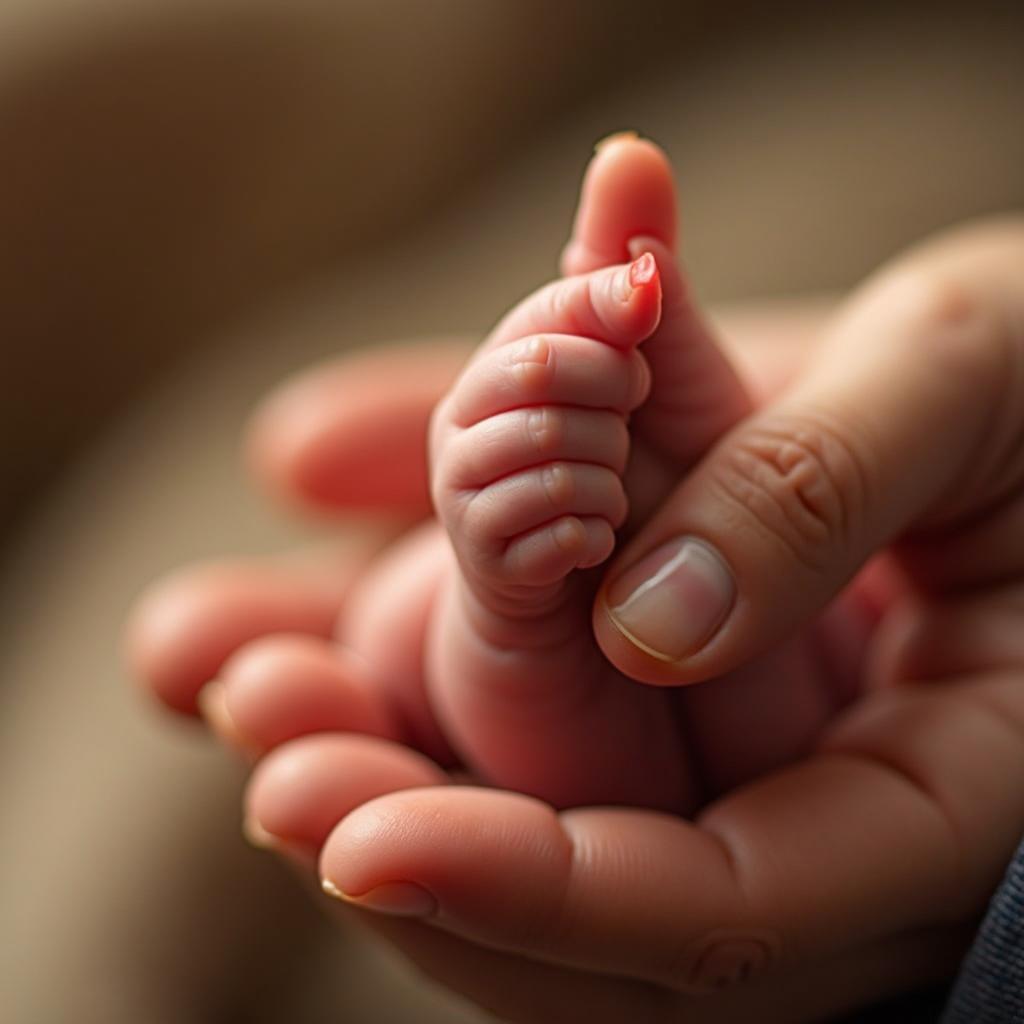 Ý nghĩa và con số may mắn khi mơ thấy sinh em bé trai hoặc em bé gái