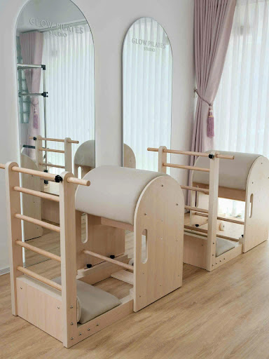 Glow Pilates Studio - Phòng Tập Gym Long An