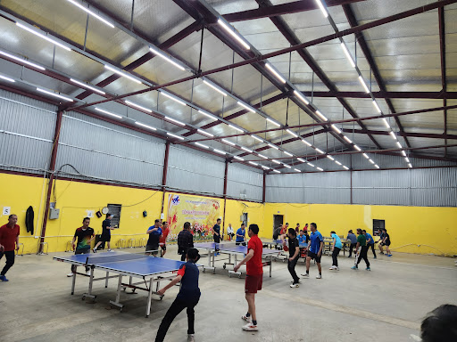 Câu Lạc Bộ Bóng Bàn Bến Bắc - Phòng Tập Gym Lạng Sơn