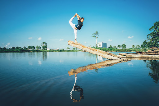 Shine yoga studio & Finess center - Phòng Tập Gym Thái Bình