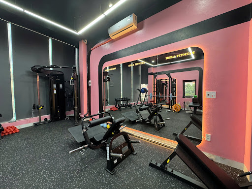 Hera Private Fitness - Phòng Tập Gym Lạng Sơn