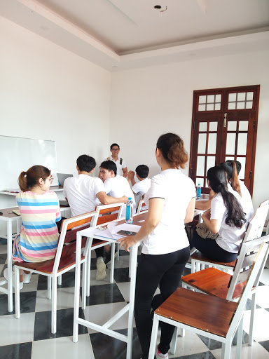 BA ĐÌNH GYM 2 - Phòng Tập Gym Kon Tum