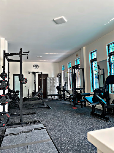 MP Private Training - Phòng Tập Gym Thái Bình