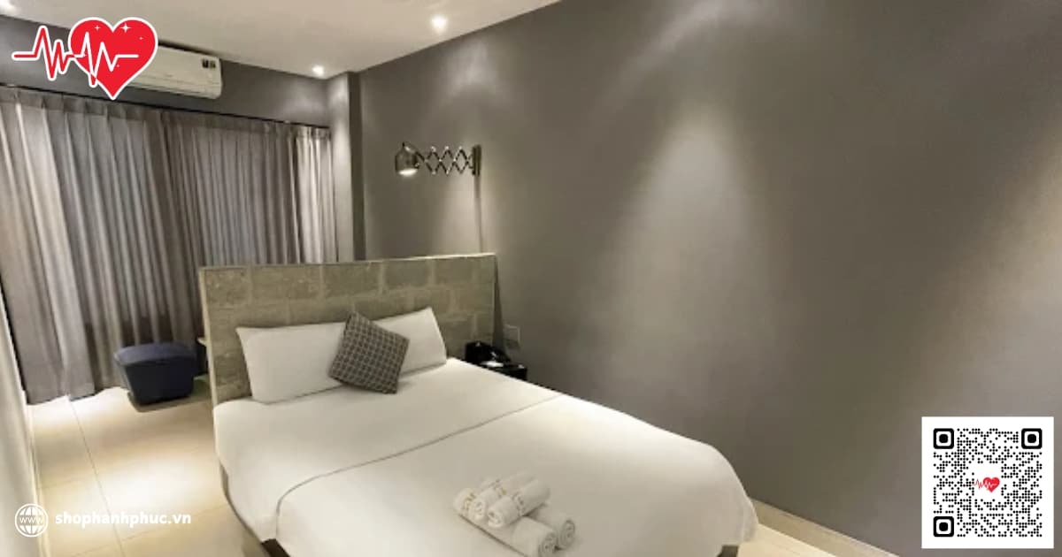 A In Hotel Riverside