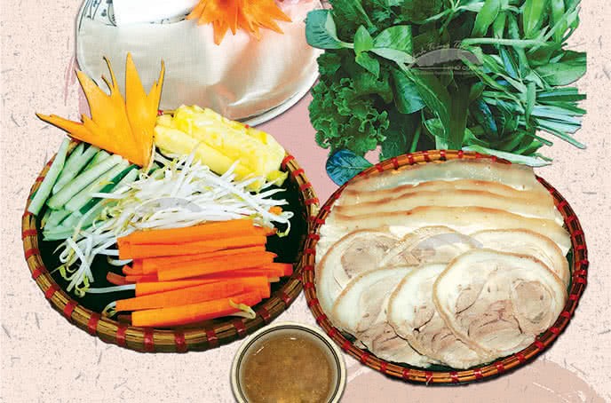 bÃ¡nh trÃ¡ng cuá»‘n thá»‹t heo phÃº cÆ°á»ng há»“ gÆ°Æ¡m 11