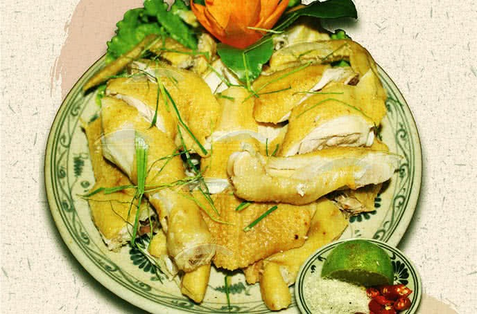 bÃ¡nh trÃ¡ng cuá»‘n thá»‹t heo phÃº cÆ°á»ng há»“ gÆ°Æ¡m 18