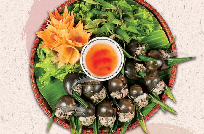 bÃ¡nh trÃ¡ng cuá»‘n thá»‹t heo phÃº cÆ°á»ng há»“ gÆ°Æ¡m 6