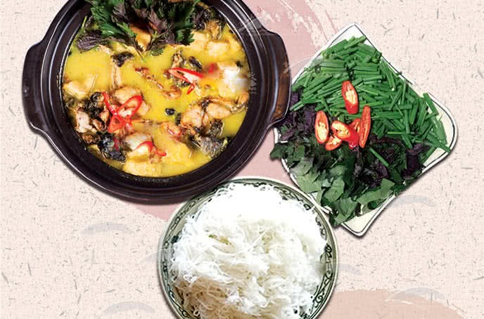 bÃ¡nh trÃ¡ng cuá»‘n thá»‹t heo phÃº cÆ°á»ng há»“ gÆ°Æ¡m 8