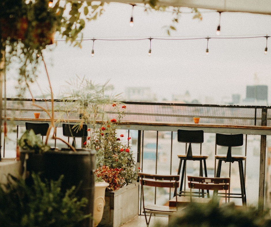 Chill há»›t náº¥c vá»›i Cháº¡ng Váº¡ng Rooftop, khoáº£ng bÃ¬nh yÃªn giá»¯a thÃ nh phá»‘ nhá»™n nhá»‹p 2
